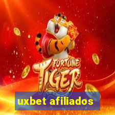 uxbet afiliados